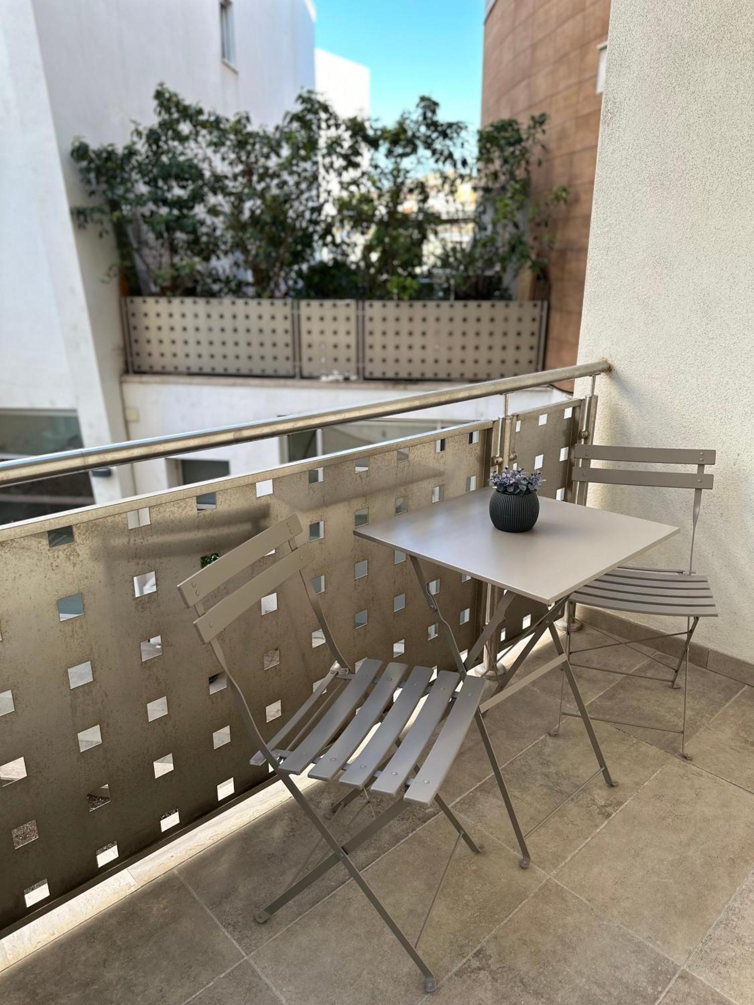 San Simplicio Relax Apartment 奧爾比亞 外观 照片