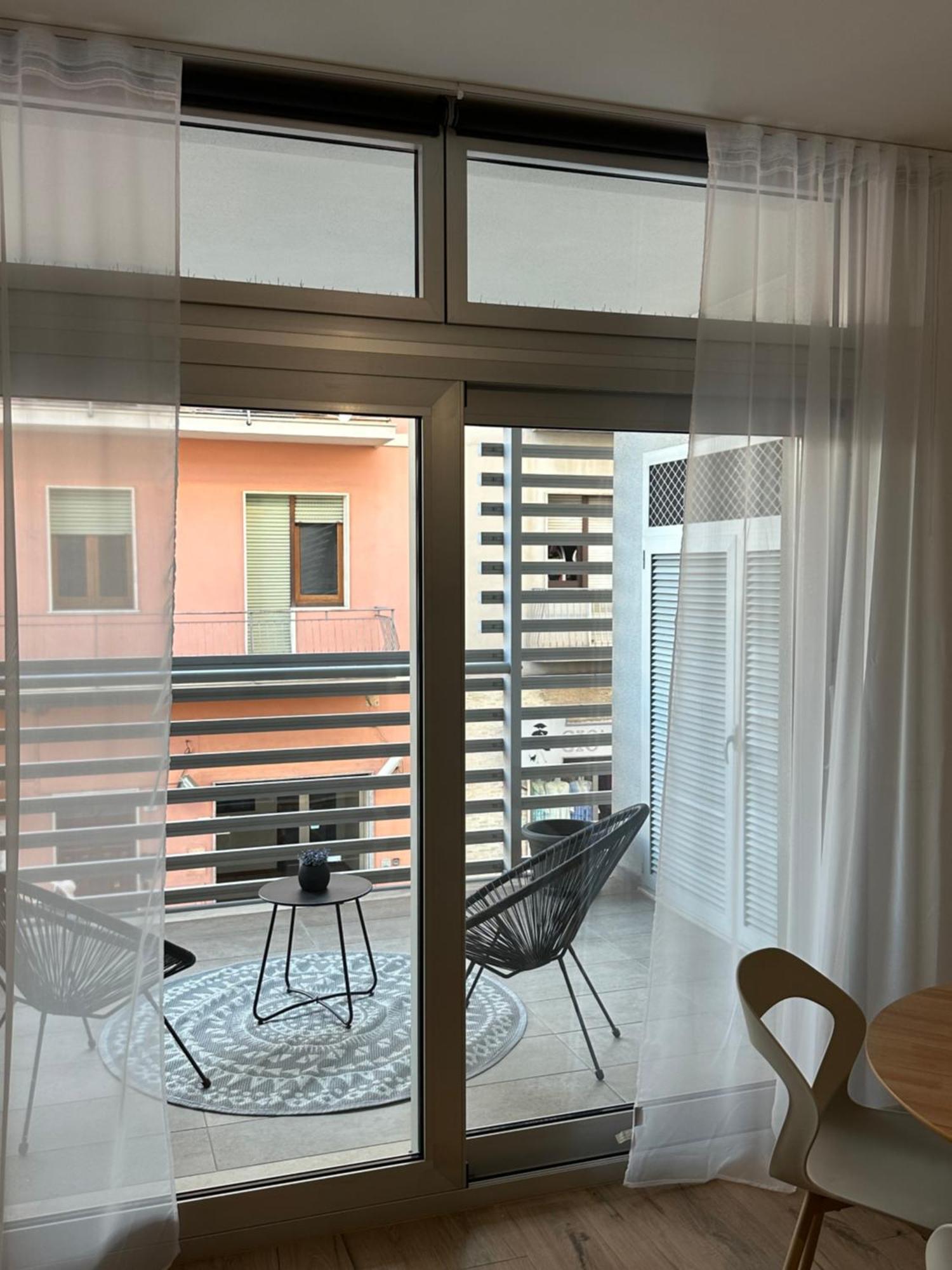 San Simplicio Relax Apartment 奧爾比亞 外观 照片