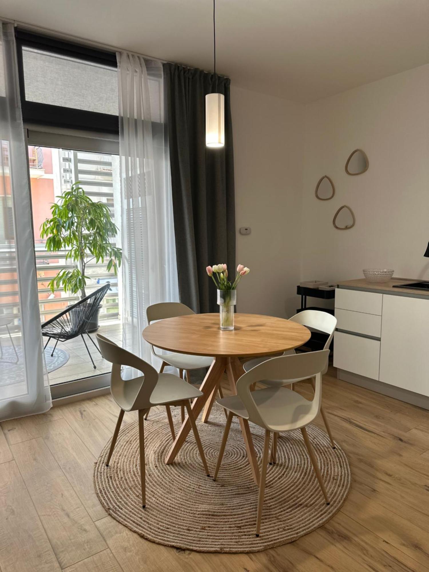 San Simplicio Relax Apartment 奧爾比亞 外观 照片